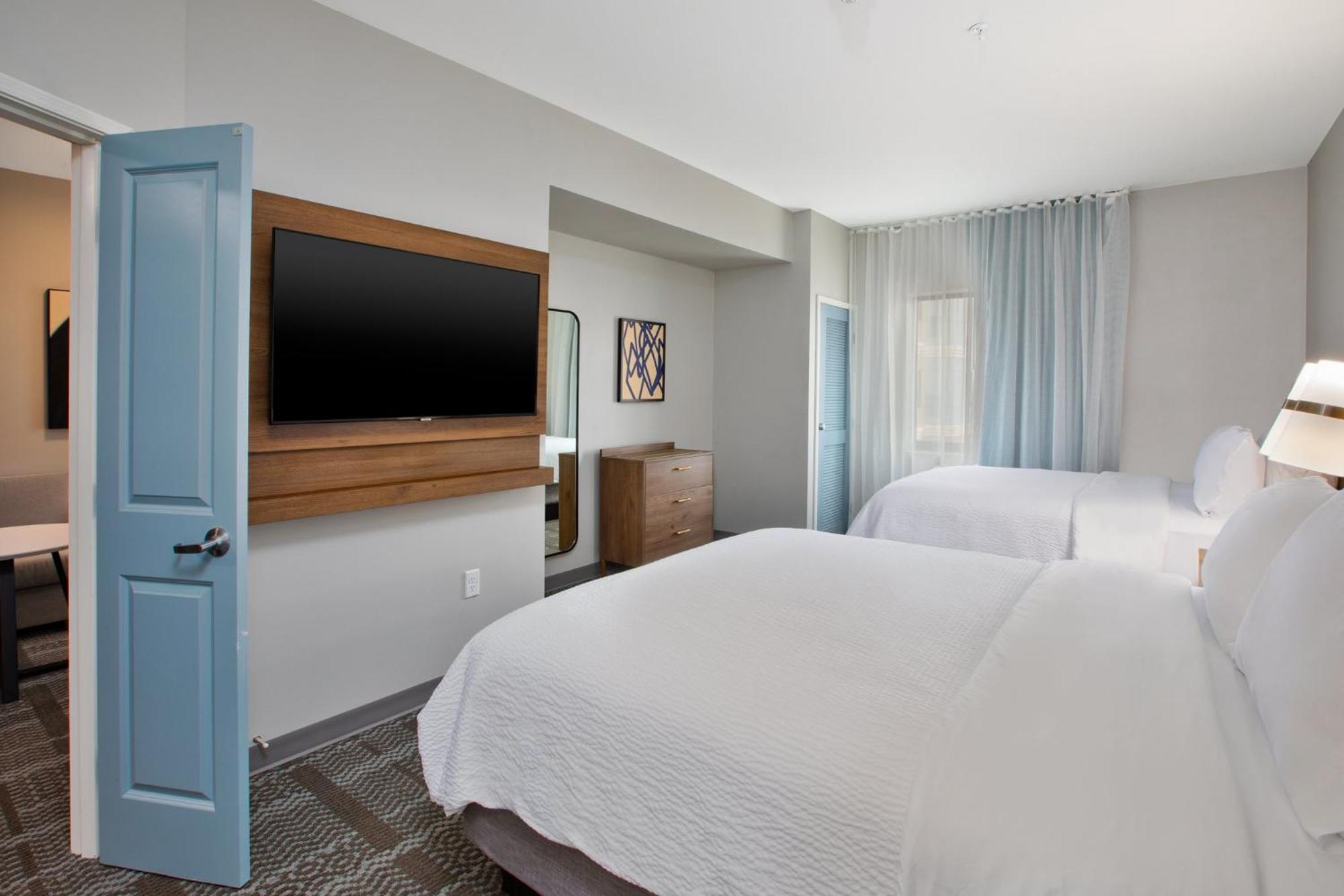 Staybridge Suites - Ames By Ihg Exterior foto
